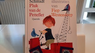 Pluk van de Petteflet  1 Pluk vindt een huisje [upl. by Chick]