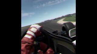 What If We Had GOPRO in the 1990s for Formula 1 [upl. by Ashia]