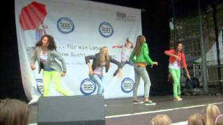 TanzalarmKids 2013 singen Fantastisch [upl. by Valenza]