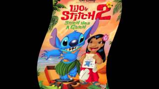 Elvis Presley  Slicin Sand Lilo and Stitch 2 Stitch Has A Glitch [upl. by Yrrab]