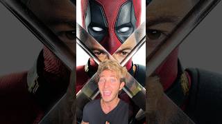 Deadpool amp Wolverine HONEST REVIEW deadpoolandwolverine marvel ryanreynolds hughjackman [upl. by Nilra590]