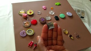 How to make Instant Charms Quick Cheap and Easy [upl. by Eugilegna]