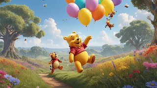 Winnie the Pooh  Pooh and the Honey Hunt [upl. by Quentin]