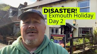 Exmouth holiday day 2 [upl. by Doty]