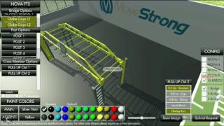 MoveStrong Build Your Own Nova Functional Training Station [upl. by Acirea]