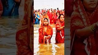 Chhat pooja trading song [upl. by Suirauqed851]