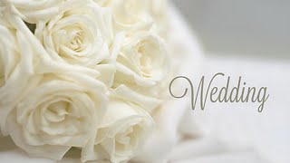 The Best Classical Music for Weddings  The Most Romantic Wedding Songs of All Time [upl. by Llovera]