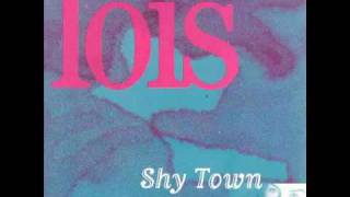 Hey Antoinette Ian MacKaye Version  Lois from the Shy Town EP Audio [upl. by Yerd]