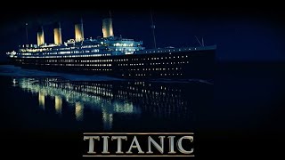 Titanic DOCUMENTAIRE  Anatomie dun géant  RTS [upl. by Cissy]