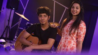 BIGIL  Unakaga  Thalapathy Vijay  Nayantara  AR Rahman  Reshma Shyam  Tamil Video Cover [upl. by Emsmus200]