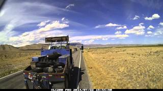 Guerdon Modular Time Lapse Video Boise to Yellowstone [upl. by Fai]