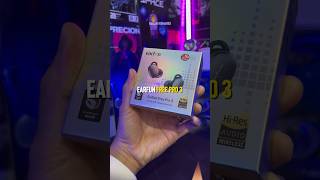 Earfun Free Pro 3  TWS Under 1jt Terenak [upl. by Rehotsirhc]