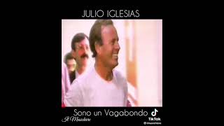 Julio Iglesias Sono un vagabondo [upl. by Rhianna]