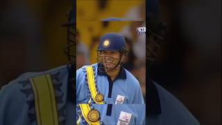 SACHIN TENDULKAR the real definition of AURA [upl. by Lihka]