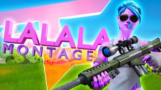 Fortnite Montage  quotLALALAquot bbno amp y2k ft Carly Rae Jepsen amp Enrique Iglesias [upl. by Enitnemelc]