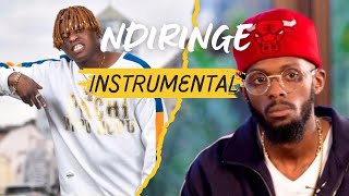 Takura X Ti gonzi  NDIRINGEinstrumental music trending [upl. by Eiramassenav]