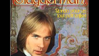 Richard Clayderman  Mariage damour 夢中的婚禮 [upl. by Zaslow]