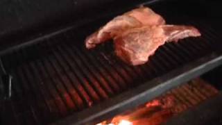 Santa Maria BBQ Tri Tip Lesson with Paul Righetti [upl. by Haynes]