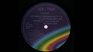 LuxTrax  Lummox [upl. by Eentruok]