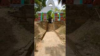 “Pidurangala RockTemple “ shorts minivlog travel subscribe [upl. by Aniz]