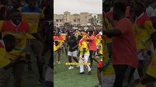 BALLA GAYE 2 SE DÉFOULE SUR LE SON DE MOMO DIENG  SAFNA BA NOPI livesn [upl. by Yatnwahs]