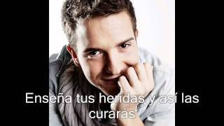 Solamente Tu  Pablo Alboran  Con Letra [upl. by Enyrhtak]