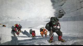 Did the stuff in the movie Everest actually happen [upl. by Levon831]