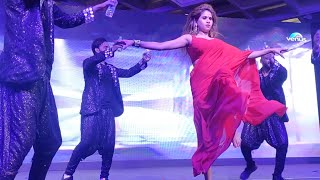 Tip Tip Barsa Pani  Viral Dance Video  Microtek Rockstar  The Leela Palace blog [upl. by Carlee]