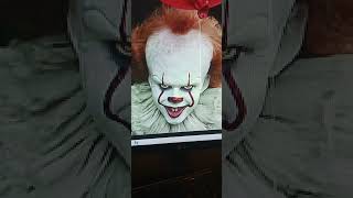 Pennywise insane amv original song by BlackGryph0n Pennywise by WarnerBrosPictures [upl. by Nnaeiram]