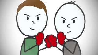 How To Deal With Conflict [upl. by Fidelity577]