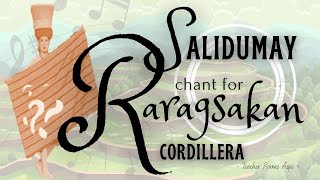 2ND QTR MUSIC 7MUSIC OF CORDILLERA SALIDUMAY  CHANT FOR RAGRAGSAKAN WITH LYRICS by Sarmie Aspe [upl. by Atinreb112]