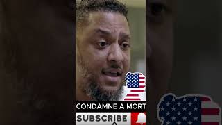 PRISON CONDAMNE A MORT USA interview prison news crime [upl. by Albers]