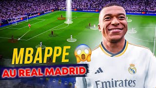 Voici ce que signifie réellement le transfert de MBAPPE au REAL MADRID 😱 [upl. by Asiluj]