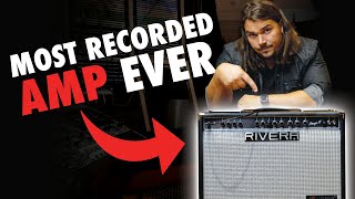 The Most Famous Amp Youve Never Heard Of [upl. by Dviad]