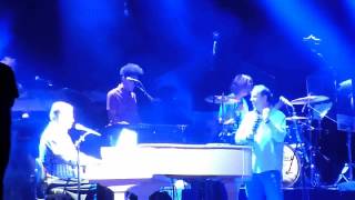 The Beach Boys  God Only Knows  Live At Lokerse Feesten 07082012 [upl. by Valeda]