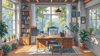 Positive Vibes Music 🍂 Chill morning songs to start your day  English songs chill vibes playlist [upl. by Aruasi]