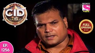 CID  Full Episode 1256  12th January 2018 [upl. by Tomlinson]