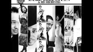 Della Reese with Duke Ellington  Dont You Know [upl. by Amasa766]