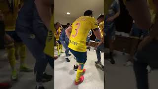 BAILENLO  GOZENLO  ES DE USTEDES LA 16  EL TRICAMPEONATO [upl. by Maidel]