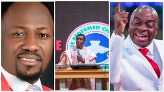 Things Will Be Worse In 2024  Adeboye Oyedepo Apostle Suleman Moka Release Fresh Prophecies [upl. by Isman693]