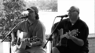 Sister Hazel plays Change Your Mind live acoustic jax fl 92611 [upl. by Hoye]