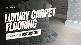 Deco Designs Carpets And Flooring  Luxury Carpet Fitting services Dublin  Ireland  decodesignsie [upl. by Ling]