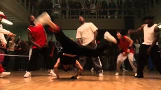 Funny Break dance Movie [upl. by Aliahkim956]