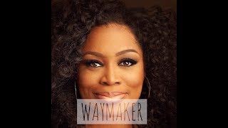 SINACH WAY MAKER  Official Live Video [upl. by Talia]