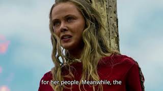 Vikings Valhalla  Latest Update Brings Shocking surprises Season 3 Trailer  Netflix [upl. by Imuyam]