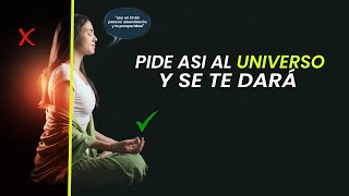 Meditación guiada VIBRA EN AMOR  HAZ esto 10 minutos al día [upl. by Ahern801]