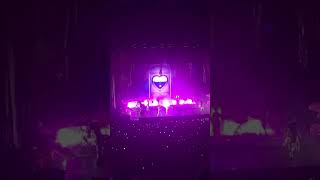 High school sweethearts Melanie Martinez live show Melbourne Australia Feb 6th [upl. by Cl]