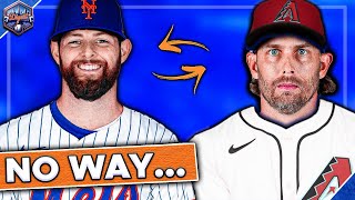 SHOCKING Mets Trade Incoming Report Reveals BLOCKBUSTER Trade  New York Mets News [upl. by Allys]