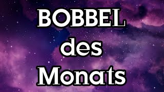 Bobbel des Monats Dezember 2024 ❤️❤️❤️ [upl. by Kcaz]