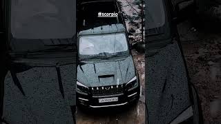 Better than hearing love you MahindraAutomotive scorpio [upl. by Nerine]